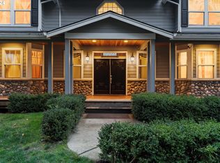 30806 S Grays Hill Rd, Colton, OR 97017