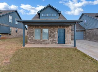 3024 E 4th Ave, Stillwater, OK 74074