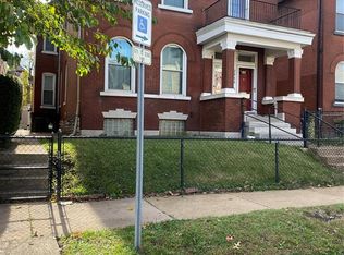 2936 Greer Ave, Saint Louis, MO