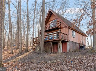 184 Black Twig Rd, Linden, VA 22642