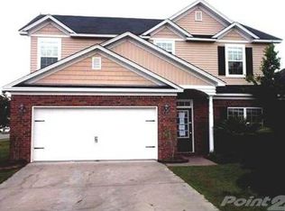 2 Myrrh Cir, Savannah, GA 31419