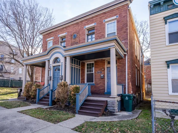 241 Donahue St, Cincinnati, OH 45219