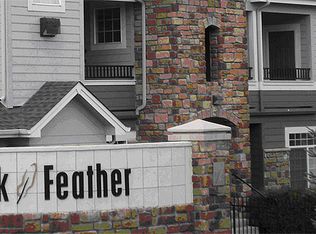 457 Black Feather Loop APT 705, Castle Rock, CO 80104