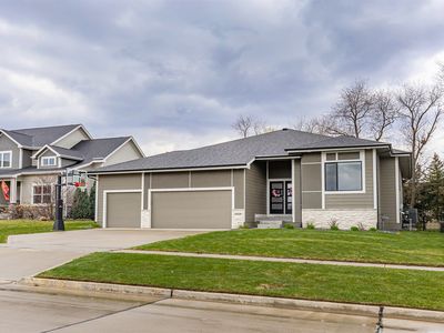 3916 163rd St, Urbandale, IA, 50323