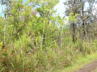 Ooaa Rd #6, Mountain View, HI 96771