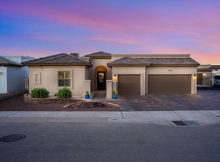 962 Tramonto Vista Ct, El Paso, TX 79932