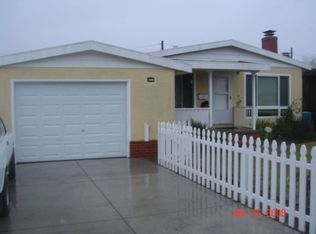 1045 Heartwood Ave, Vallejo, CA 94591