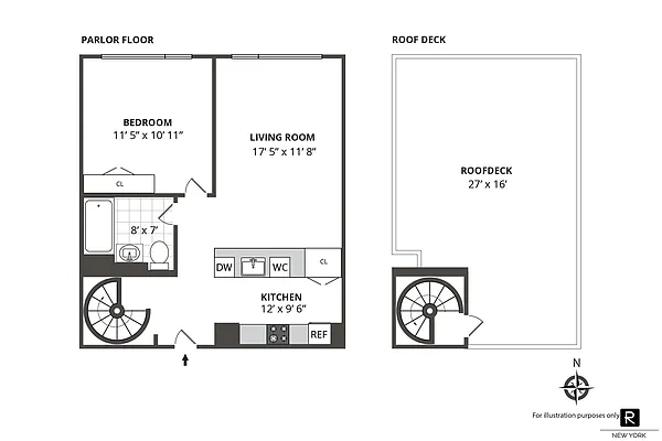 Rented by R New York | media 9