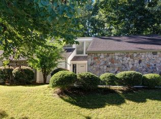 1423 Vernon Ridge Close, Atlanta, GA 30338