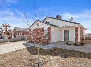 10722 Shady Valley Cir, Socorro, TX 79927