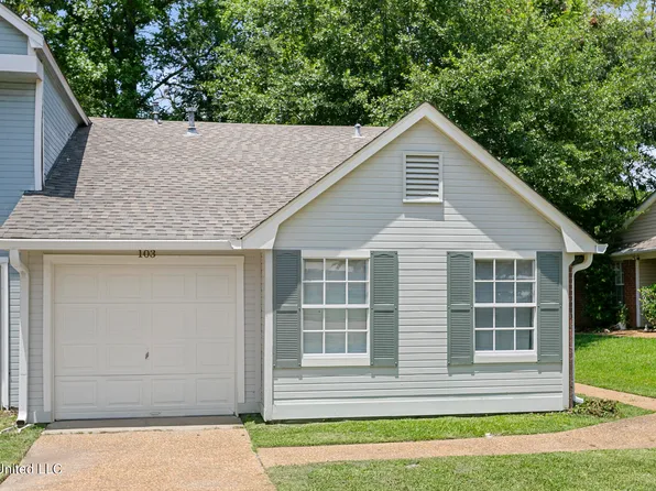 103 Glen Hollow Dr, Clinton, MS 39056