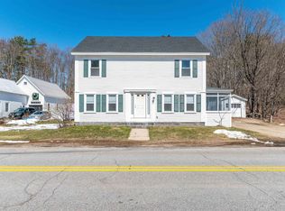 55 Old Portland Rd, Freedom, NH 03836