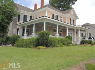 201 Ben Hill St, Lagrange, GA 30240