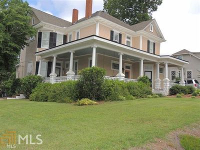 201 Ben Hill St, Lagrange, GA, 30240