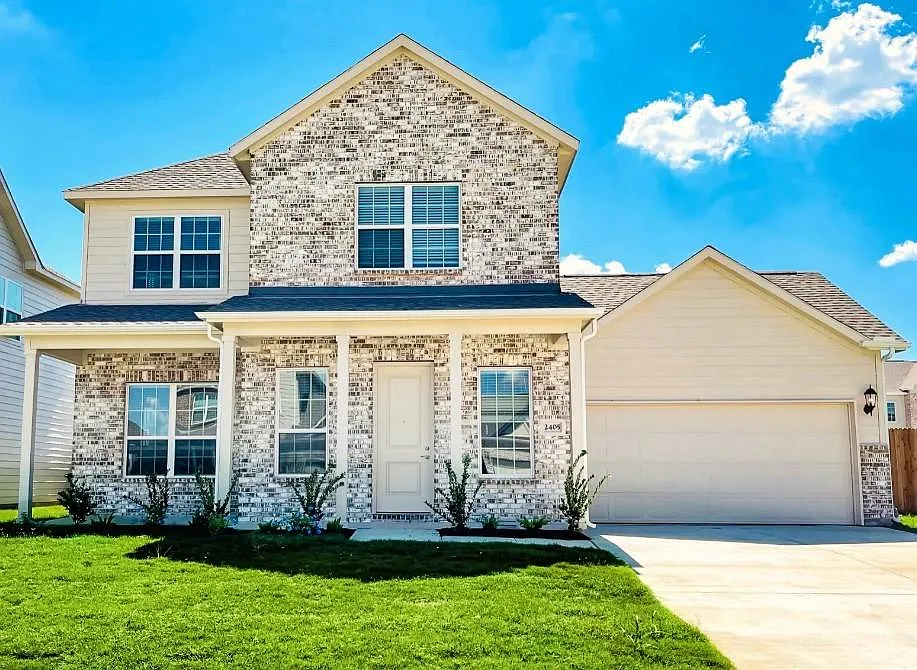 2500 Aurora Ln
