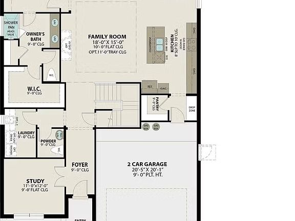 2nd image of this home