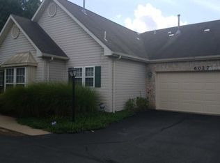 6027 Belle Terre Ct, Bridgeville, PA