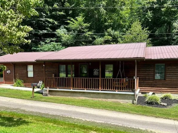 68 Left Fork Turner Br, Eastern, KY 41622