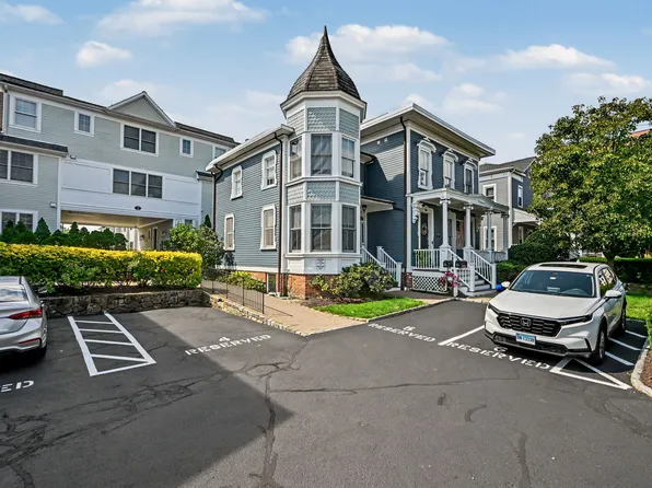 14 Haviland St Unit A5, Norwalk, CT 06854