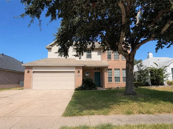 7805 Van Zandt Dr, Corpus Christi, TX 78413