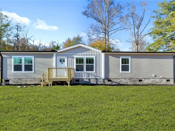 299 Hart Cut Rd, Marietta, SC 29661