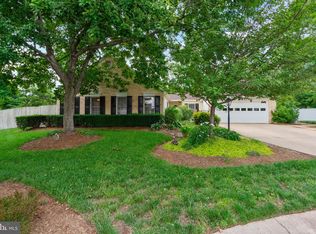 8634 Bannerwood Dr, Manassas, VA 20109
