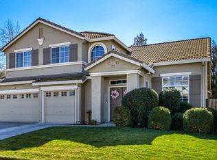 9941 Benevento Way, Elk Grove, CA 95757