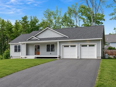 44 Brandy Lane, Portland, ME, 04103