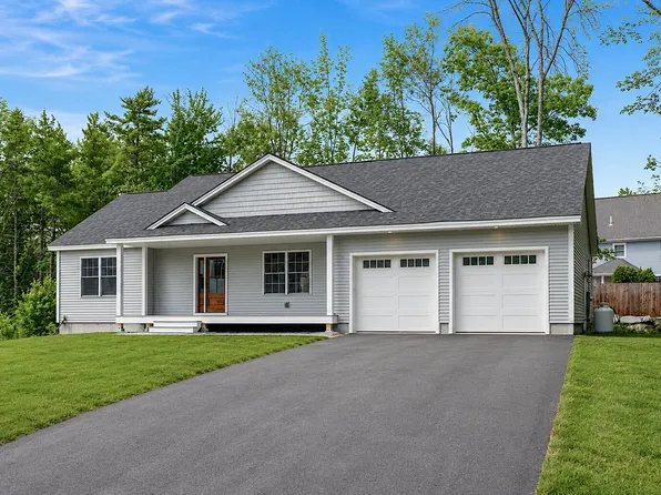 44 Brandy Lane, Portland, ME 04103