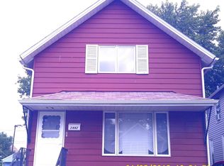 2442 Grove St, Blue Island, IL 60406