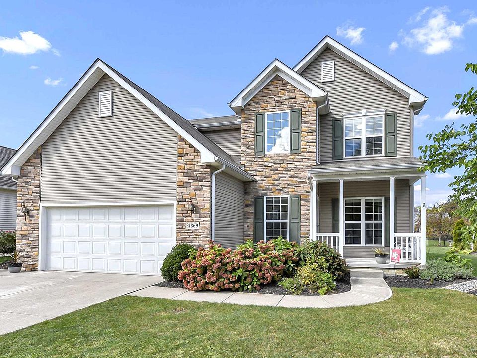 1st image of 31869 Pondside Dr