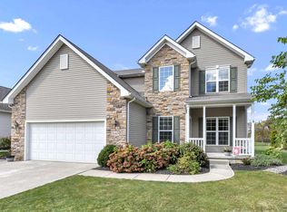 31869 Pondside Dr, Avon Lake, OH 44012