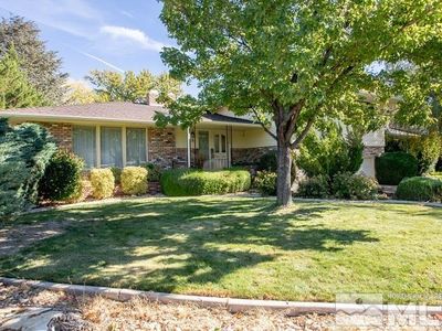 1740 Fairfield Ave, Reno, NV, 89509