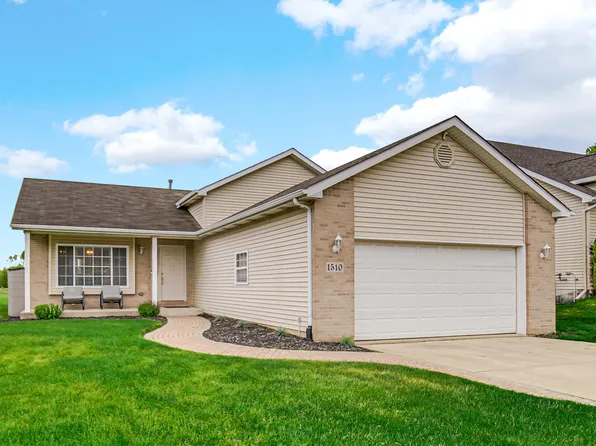 1510 Maximilian Dr, Chesterton, IN 46304