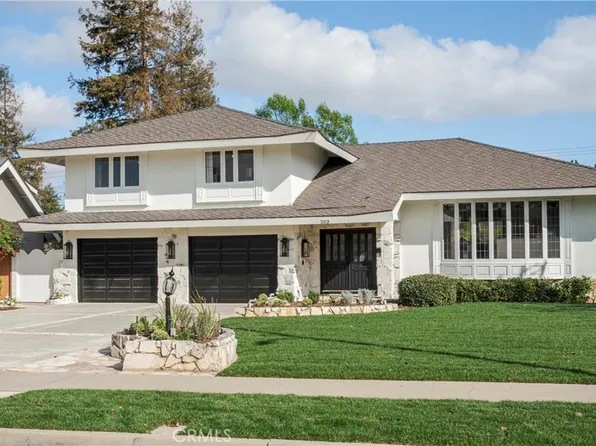 203 S Craig Dr, Orange, CA 92869