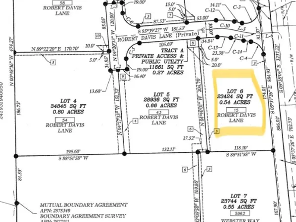 15 Robert Davis Lane, Cashmere, WA 98815