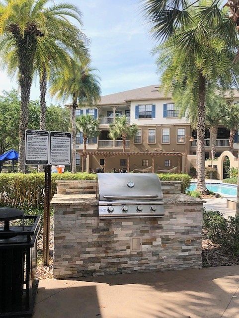 Grill, Gather and Enjoy!