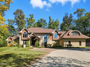 3039 Lakeshore Dr, Lima, OH