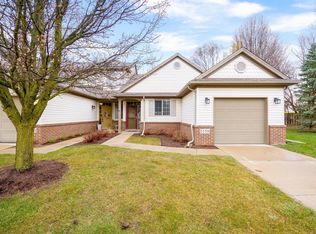 1158 Lee St, Milan, MI
