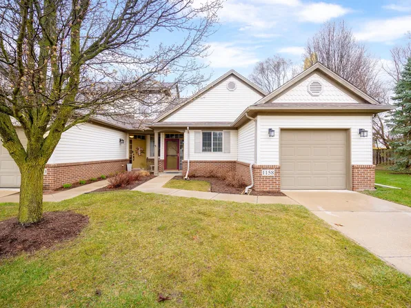 1158 Lee St, Milan, MI 48160