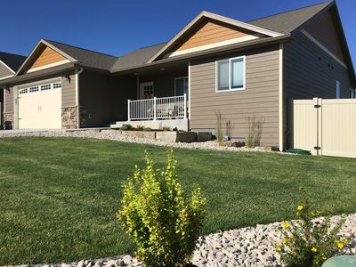 6837 Copper Ridge Loop, Billings, MT, 59106