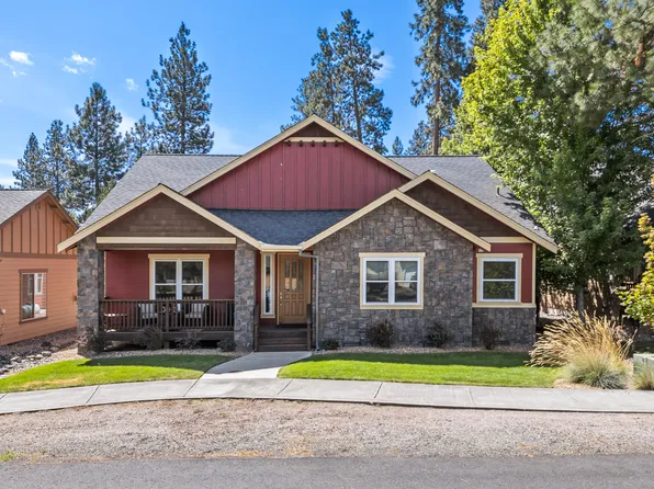 1141 E Cascade Ave, Sisters, OR 97759