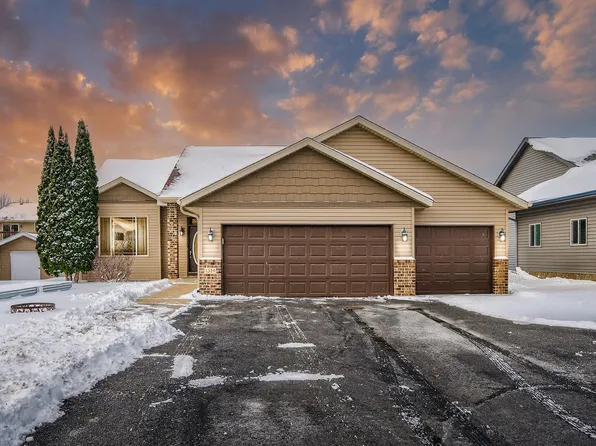 1319 Angel Ave SW, Watertown, MN 55388