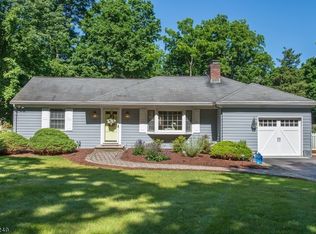92 N Maple Ave, Basking Ridge, NJ 07920