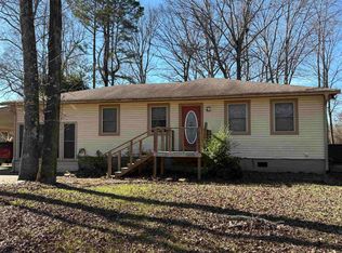 1304 Blue Acres St, White Hall, AR 71602