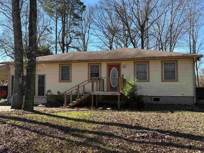 1304 Blue Acres St, White Hall, AR, 71602
