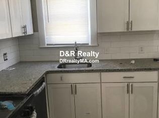 621 Fellsway, Medford, MA 02155