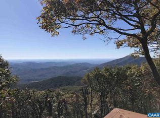 770 Devils Knob Loop, Wintergreen Resort, VA 22967