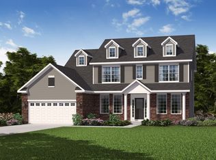 8383 W 102nd Ave, Saint John, IN 46373