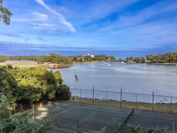 395 Little Harbor Road, Portsmouth, NH 03801